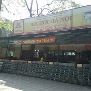 Tổng hợp- Quán Nhậu Tuấn A2 - Bia Hơi & Các Món Nướng