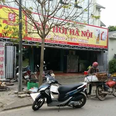 Tổng hợp- Quán Nhậu Tuấn Minh - Bia Hơi Hà Nội