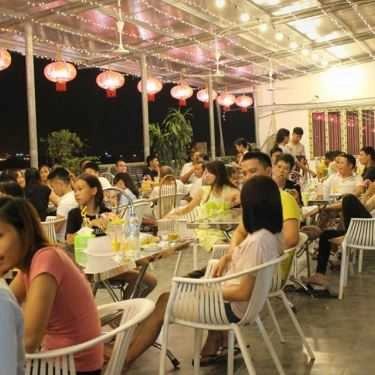 Không gian- Vườn Treo Babylon - Cafe & Giải Khát