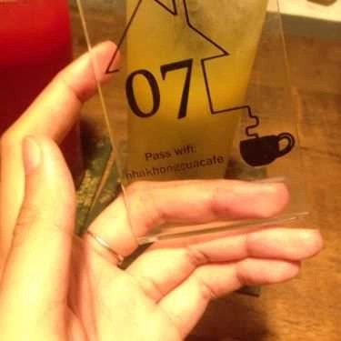 Tổng hợp- Nhà Không Cửa Coffee