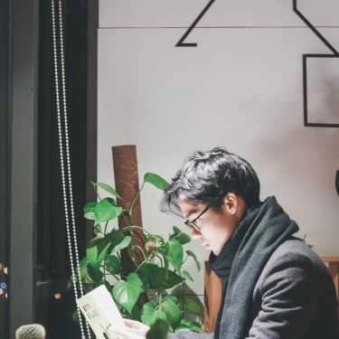 Tổng hợp- Nhà Không Cửa Coffee