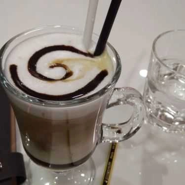 Món ăn- Nhã Nam Books N' Coffee - Trần Huy Liệu