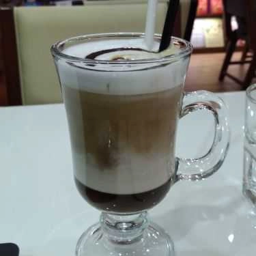 Món ăn- Nhã Nam Books N' Coffee - Trần Huy Liệu