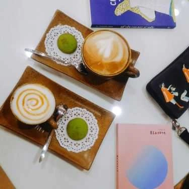 Món ăn- Nhã Nam Books N' Coffee - Trần Huy Liệu