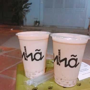 Món ăn- Cafe Nhã Tea