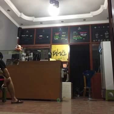 Tổng hợp- Cafe Nhã Tea