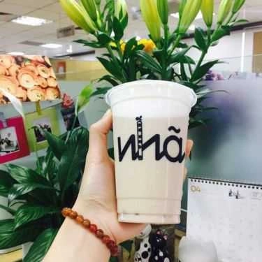 Món ăn- Cafe Nhã Tea