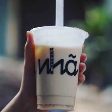 Món ăn- Cafe Nhã Tea