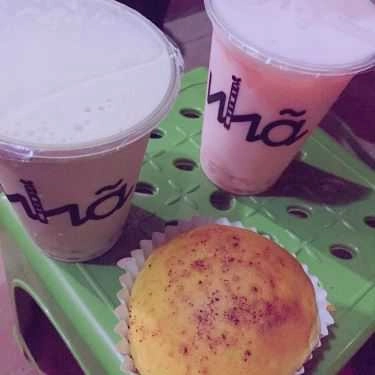 Món ăn- Cafe Nhã Tea