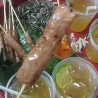 Món ăn- Nhà Thờ Cafe - Nhà Chung