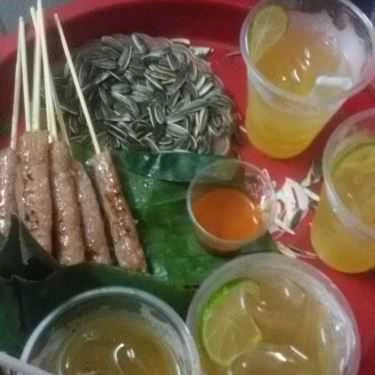 Món ăn- Nhà Thờ Cafe - Nhà Chung