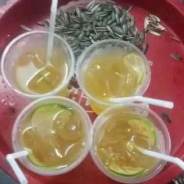 Món ăn- Nhà Thờ Cafe - Nhà Chung