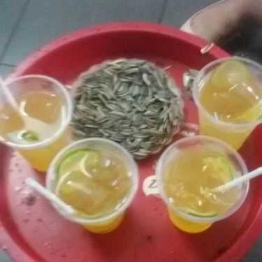Món ăn- Nhà Thờ Cafe - Nhà Chung
