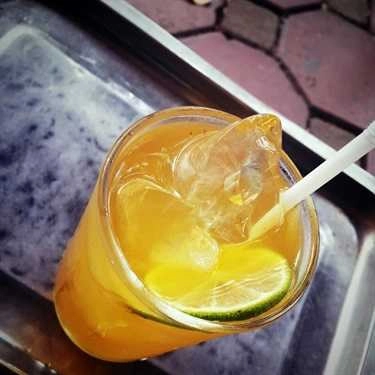Món ăn- Nhà Thờ Cafe - Nhà Chung