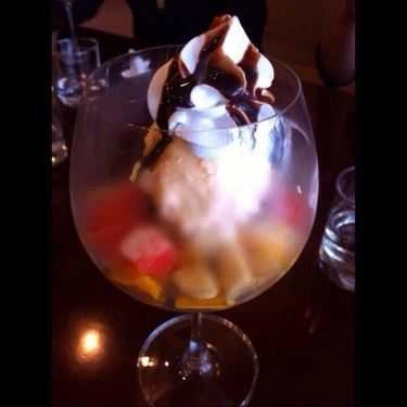 Món ăn- Nhà Tròn - Hapro Bốn Mùa Cafe