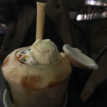 Món ăn- Nhà Tròn - Hapro Bốn Mùa Cafe