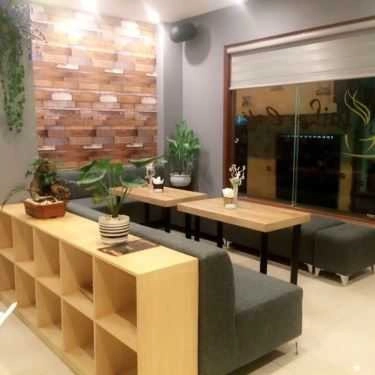 Tổng hợp- MaiLee Coffee