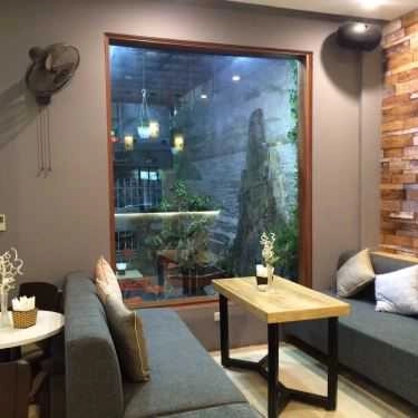 Tổng hợp- MaiLee Coffee