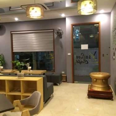 Tổng hợp- MaiLee Coffee