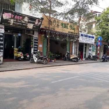 Tổng hợp- Nhà Xúy Cafe