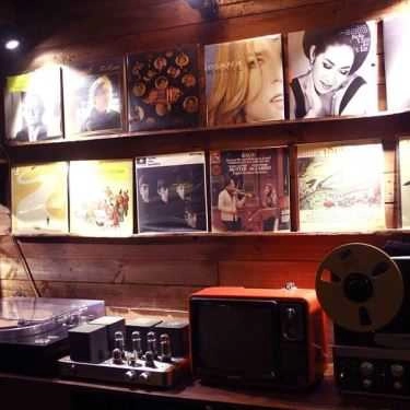 Tổng hợp- Nhạc Cafe - Hàng Thùng