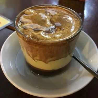 Món ăn- Nhạc Rừng Cafe