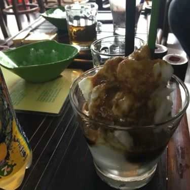 Món ăn- Nhạc Rừng Cafe