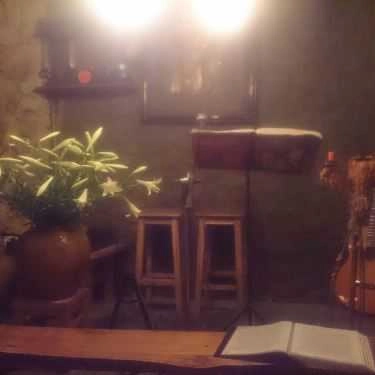 Tổng hợp- Nhạc Trịnh Cafe - Trung Kính