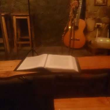 Tổng hợp- Nhạc Trịnh Cafe - Trung Kính