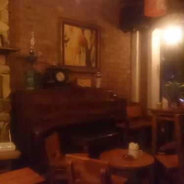 Tổng hợp- Nhạc Trịnh Cafe - Trung Kính