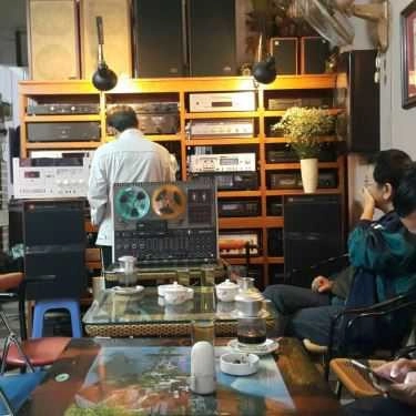 Tổng hợp- Nhạc Xưa Cafe - Lê Duẩn
