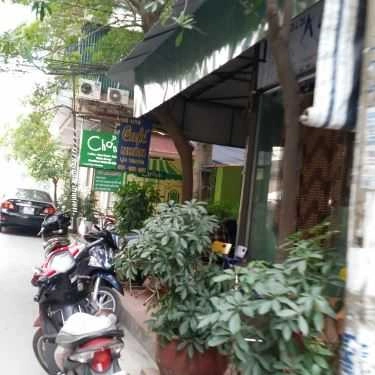 Tổng hợp- Nhân Cafe - Huỳnh Thúc Kháng