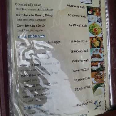 Tổng hợp- Nhân Cafe - 39D Hàng Hành