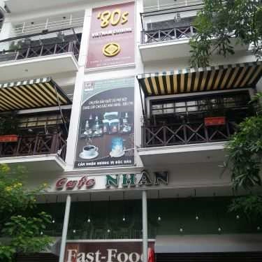 Tổng hợp- Nhân Cafe - 39D Hàng Hành