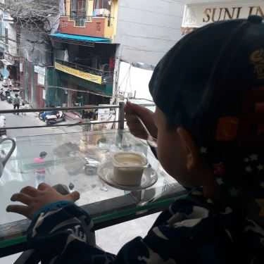 Tổng hợp- Nhân Cafe - 39D Hàng Hành