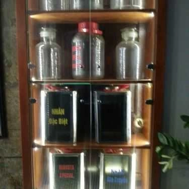 Tổng hợp- Nhân Cafe - 39D Hàng Hành
