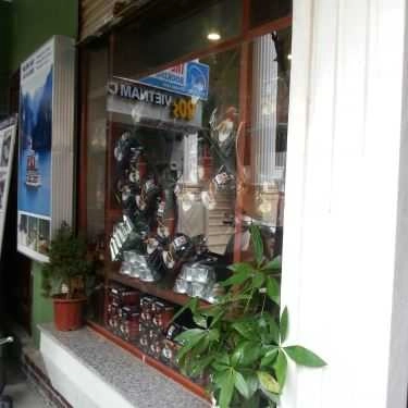 Tổng hợp- Nhân Cafe - 39D Hàng Hành