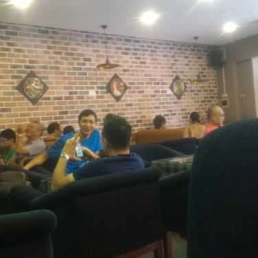 Tổng hợp- Nhân Cafe - 39D Hàng Hành