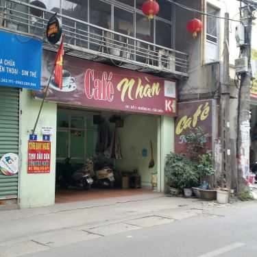 Tổng hợp- Nhàn Cafe - Cầu Diễn