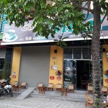 Tổng hợp- Nhân Cafe - Trần Vỹ