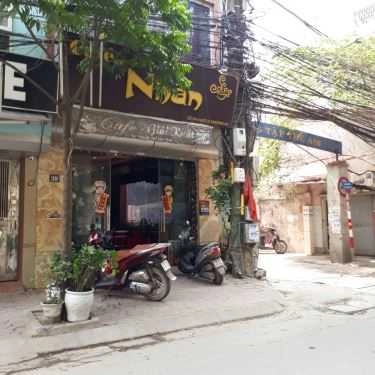 Tổng hợp- Nhân Cafe - Khương Hạ