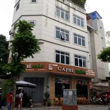 Tổng hợp- Cà Phê Nhân - Trương Công Giai