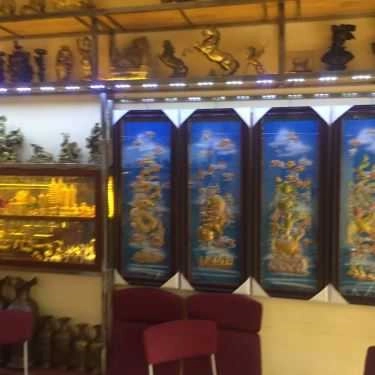 Tổng hợp- Nhân Cafe - Nguyễn Khắc Hiếu
