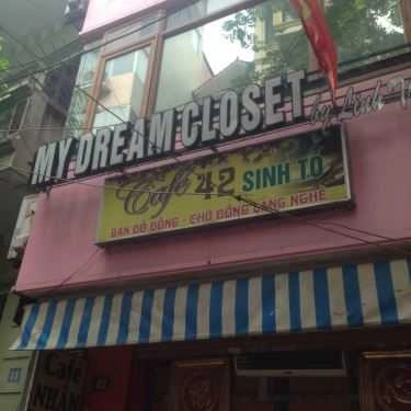 Tổng hợp- Nhân Cafe - Nguyễn Khắc Hiếu