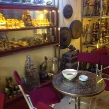 Tổng hợp- Nhân Cafe - Nguyễn Khắc Hiếu