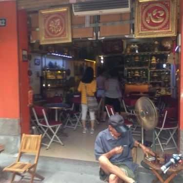 Tổng hợp- Nhân Cafe - Nguyễn Khắc Hiếu