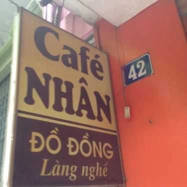Tổng hợp- Nhân Cafe - Nguyễn Khắc Hiếu