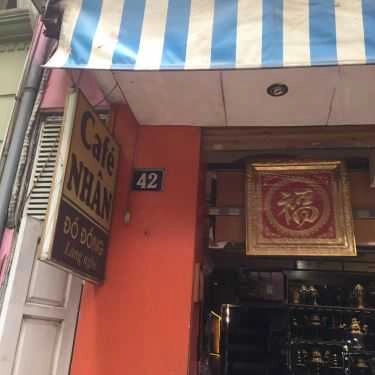 Tổng hợp- Nhân Cafe - Nguyễn Khắc Hiếu