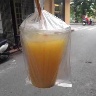 Món ăn- Nhân Cafe - Nguyễn Khắc Hiếu