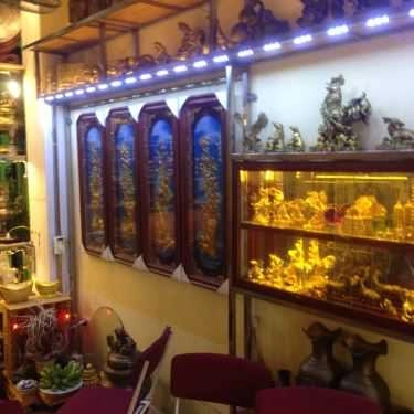 Tổng hợp- Nhân Cafe - Nguyễn Khắc Hiếu